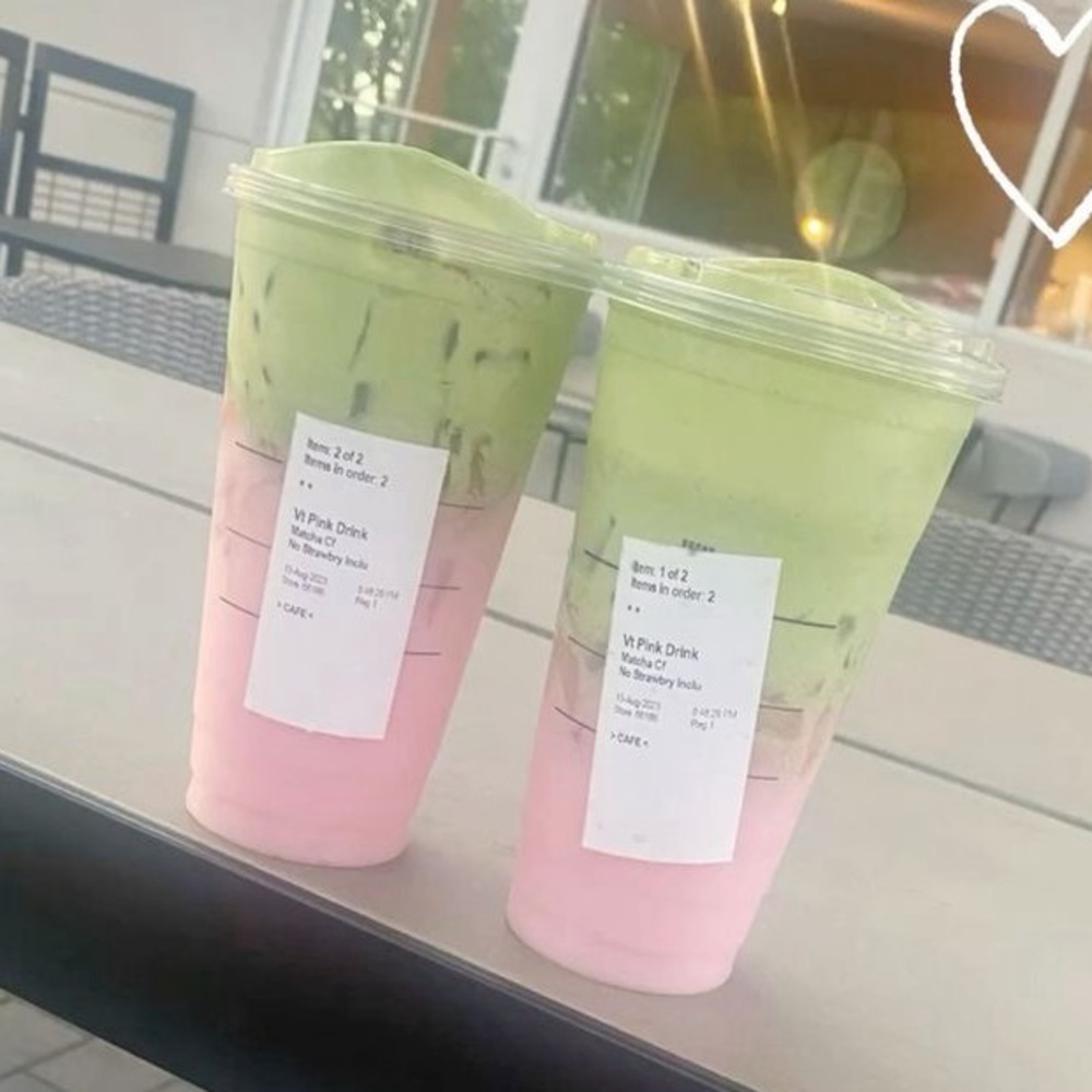 Meet your Posher, Nana